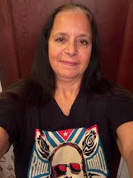 Raul Malo, We Wish U A Happy Birthday 🎂 & A “Healthy”, Happy, Rockin' Year  Ahead 🕊