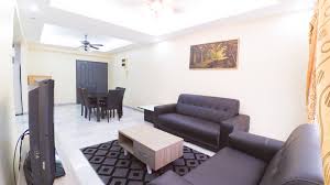 15 mins to klcc , 5 mins to gaint , 10 mins to ampang point shopping mall. Wts Fully Furnish Chancellor Condo Taman Kosas Ampang Realman