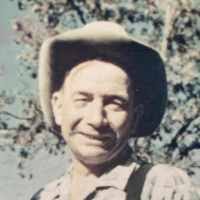 Ervin "Mike" Laurance Saxton (1913–1971) • FamilySearch