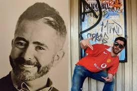 Alumni Masters Early Bird Discount Save up to £1,150 Learn more about the  Alumni Masters Program Features Alum of the Month Jon