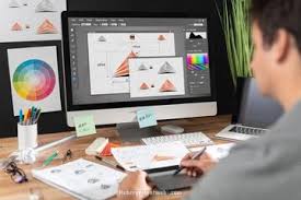 We have built an engaging, stimulating, relevant, and fun program for you! 5 Training Courses To Become A Graphic Designer