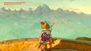 Majora'S Mask (Item) - Zelda Wiki