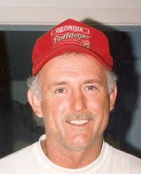 Ronnie Chambers Obituary