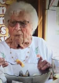 Edna Haas's Instagram, Twitter & Facebook