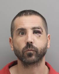 Bayou Blue Man Charged with Attempted Murder in Weekend Shooting