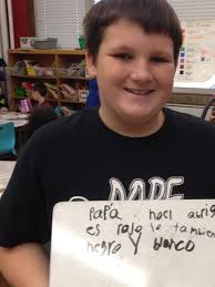 25 Photos: Your Students, Your Schools In Des Moines 11/14