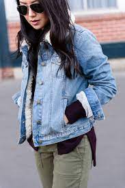 Ootd Holiday Mode With Loft The Fancy Pants Report Jacket Outfit Women Winter Jacket Outfits Winter Outfits Women 20s
