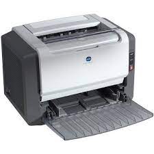 First, you need to click the link provided for download, then select the option save or save. Konica Minolta Pagepro Archives Support Konica