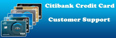 Maybe you would like to learn more about one of these? Citibank Credit Card Customer Support Service Number Updated