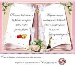 Frasi Auguri Nozze Auguri Matrimonio Matrimonio Divertente Matrimonio Biglietto Di Matrimonio