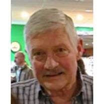 David Krajicek Obituary