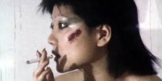 Guerillère Talks (1978)