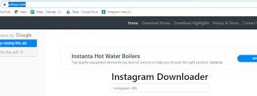 Maybe you would like to learn more about one of these? Cara Menyimpan Video Dari Instagram Ke Galeri Tanpa Aplikasi