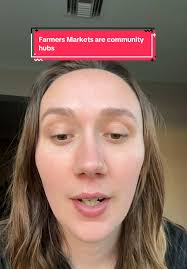 A Community Affair Farmers Market Litchfield