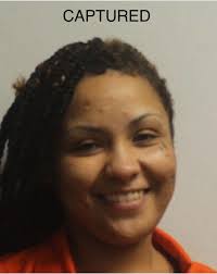 UPDATE—-UPDATE Deputies assigned to the Crime Suppression Unit and RADE  along with the assistance of the Patrol Officers from the Plano Texas  Police Department have captured GREEN. GREEN will be booked in