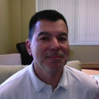 Chris Gerrish's Instagram, Twitter & Facebook