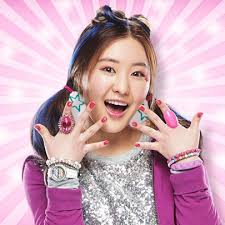 Sun Hi Nickelodeon Nick Tv Shows Pop