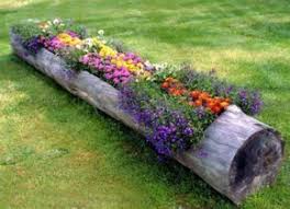 Ausgefallene Gartendeko 15 Reizende Ideen Fur Ihre Gartengestaltung Garten Gartengestaltung Ideen Garten Deko