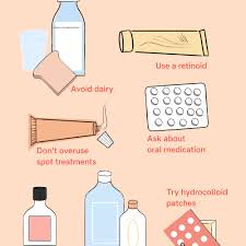 Robin evans and dr seventeen picks products that we think you'll love the most. How To Get Rid Of Hormonal Chin Acne