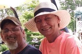 Fundraiser for Angie Bowman by Cindy Collins : Jackie and Angie (Sissy)  Bowman