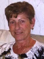 Obituary of Helga Gudrun RENNER