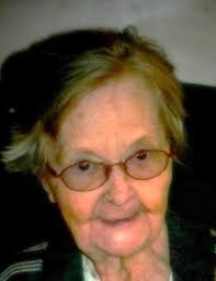 Obituary information for Nancy Faye Furlough