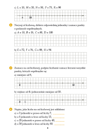 Następna z figur geometrycznych z którą z pewnością nie raz mieliście do czynienia na lekcji matematyki teraz możecie się z nimi pobawić na naszym serwisie. Znaki Mniejszosci I Wiekszosci Karty Pracy Chomikuj