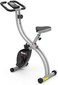 New Ativafit Indoor Cycling Bike Folding Magnetic Upright Bike Stationary Bike Recumbent Exercise Bike Online Theprettyfashion In 2020 Recumbent Bike Workout Biking Workout Indoor Cycling