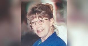 Susan Clark Obituary