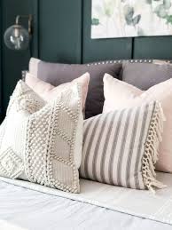 See more ideas about bed, bedroom design, bed design. Great Totally Free Modern Farmhouse Bedding Concepts Farmhouse Style Bedding Features A Certai Modern Farmhouse Bedding Farmhouse Bedding Farmhouse Bed Pillows