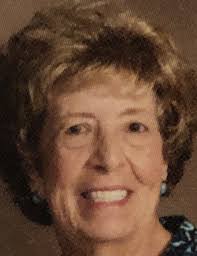 Obituary information for Mary Claire (Rauterkus) Clark