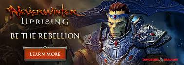 Neverwinter On Steam