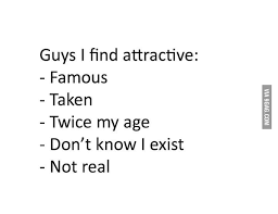 It is common for a. Guys I Find Attractive 9gag