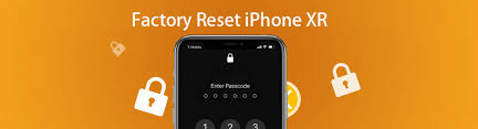 How to reset iphone xr to factory settings. 5 Simple Methods To Factory Reset Iphone Xr To Solve Problems