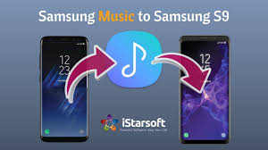 How To Transfer Music From Samsung To Samsung Galaxy S9 Youtube