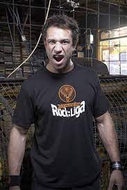 He is an actor, known for the dudesons movie (2006), cky 4 latest & greatest (2003) and circus halligalli (2013). Pin On No Reason To Live But We Like It That Way
