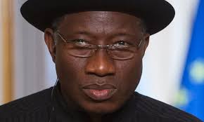 Goodluck Jonathan: from poor boy to accidental president
