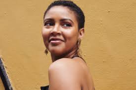 Zaïre krieger will be performing spoken word, a piece which encapsulates her state of mind as a young women of colour in a white country. Zaire Krieger Bits Of Freedom