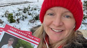 Greenwich councillor puts herself forward to be Labour candidate in  Beckenham