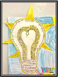 Growth Mindset I Am Poems | Teaching in Room 6