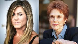 Jennifer Aniston's mother, Nancy Dow, reportedly dies at 79