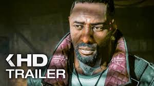 RE: Cyberpunk 2077 (2020)