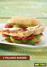 Epingle Sur Mes Burgers