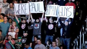 We're Paul Heyman Guys | Facebook