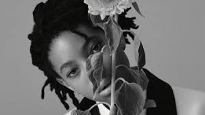 Willow Smith: girl almighty