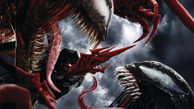 Venom: Let There Be Carnage Arrives on Digital for Thanksgiving with  Deleted Scenes & Bloopers