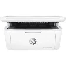 This is a local printer using a usb connection. Hp Laserjet Pro Mfp M28w Printer