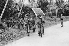 Defining Moments in Australian History: Our forgotten war - Australian Geographic