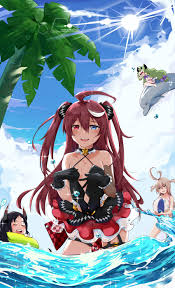 Luluca Ravi Lilibet Apocalypse Ravi And Alencia Epic Seven Drawn By  Yunyunyun Kuhakualicesexiezpix Web Porn