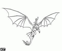 Ausmalbilder Hicks Reiten Der Drachen Ohnezahn Zum Ausdrucken Drachen Ausmalbilder Herbst Ausmalvorlagen Drachen